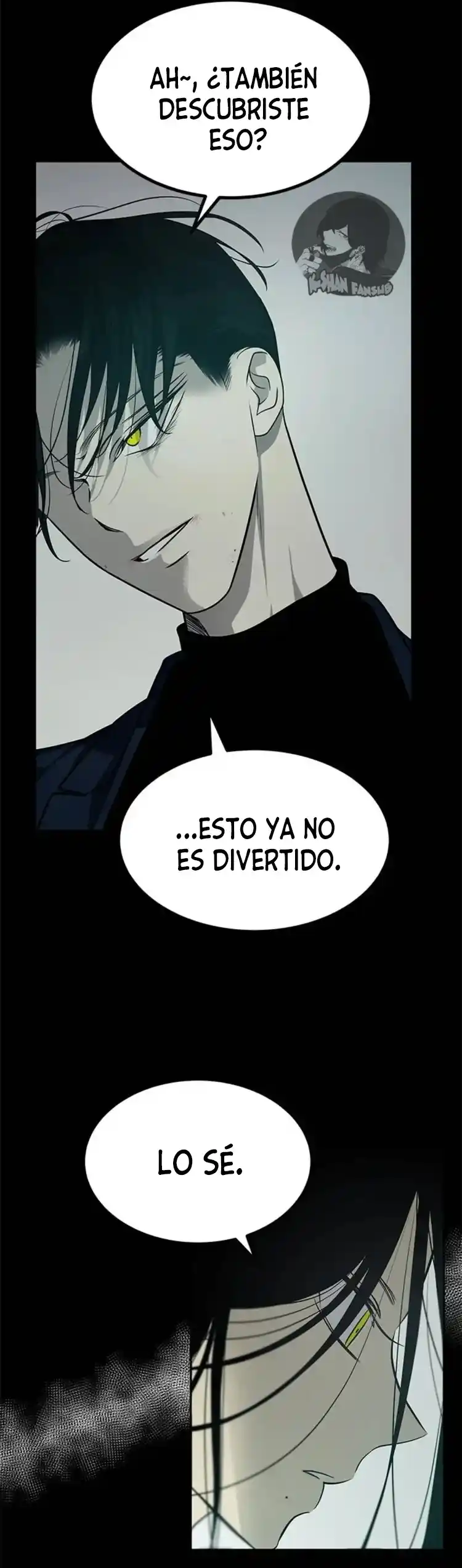 OLGAMI capítulo 184, página 20
