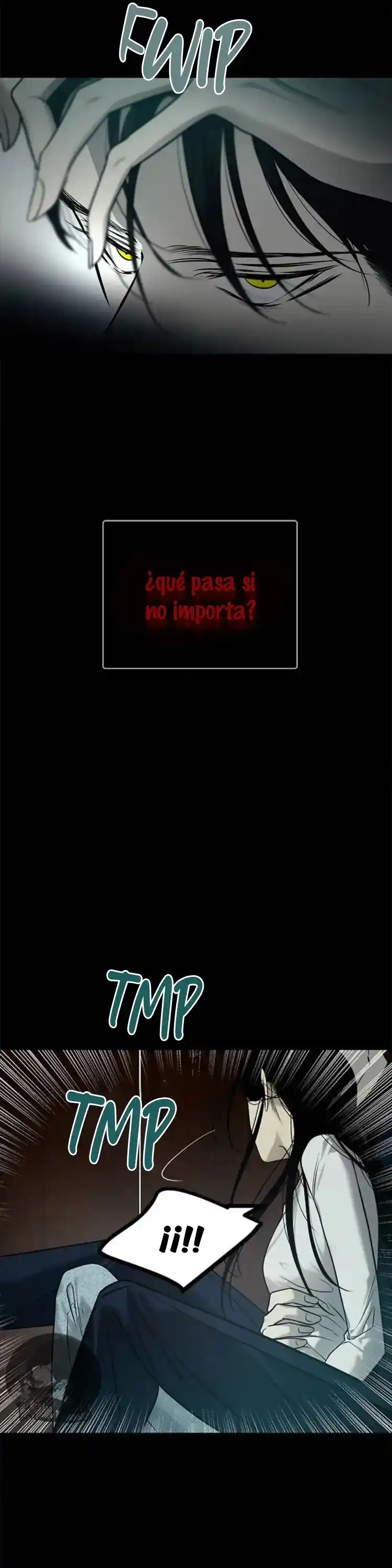 OLGAMI capítulo 184, página 28