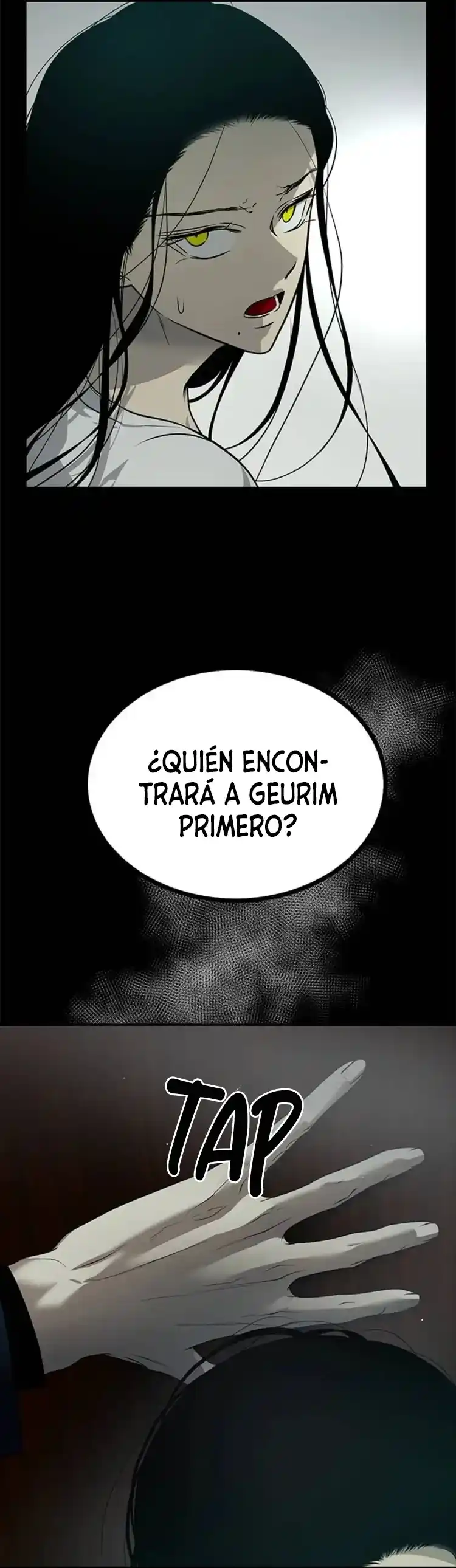 OLGAMI capítulo 184, página 31