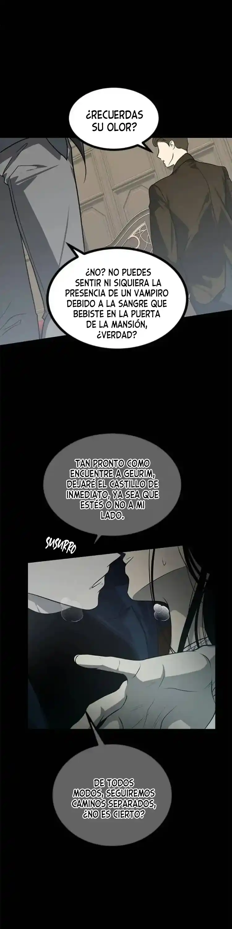 OLGAMI capítulo 184, página 33