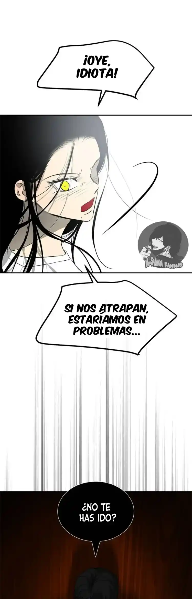 OLGAMI capítulo 184, página 49