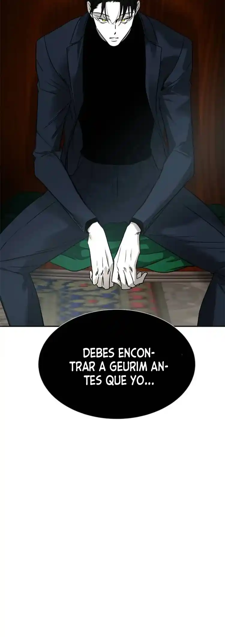 OLGAMI capítulo 184, página 50