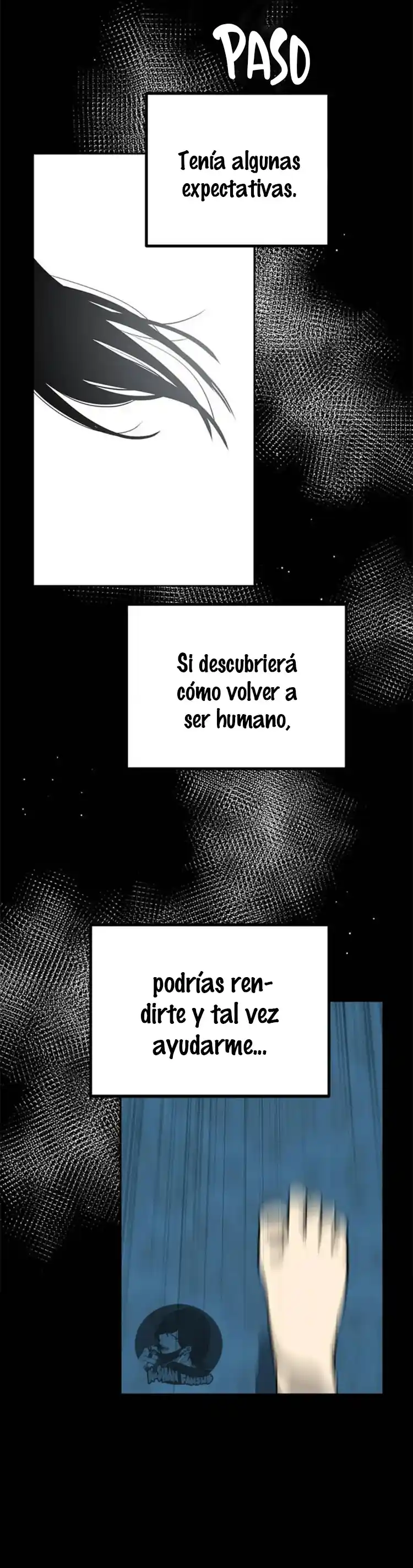 OLGAMI capítulo 184, página 54