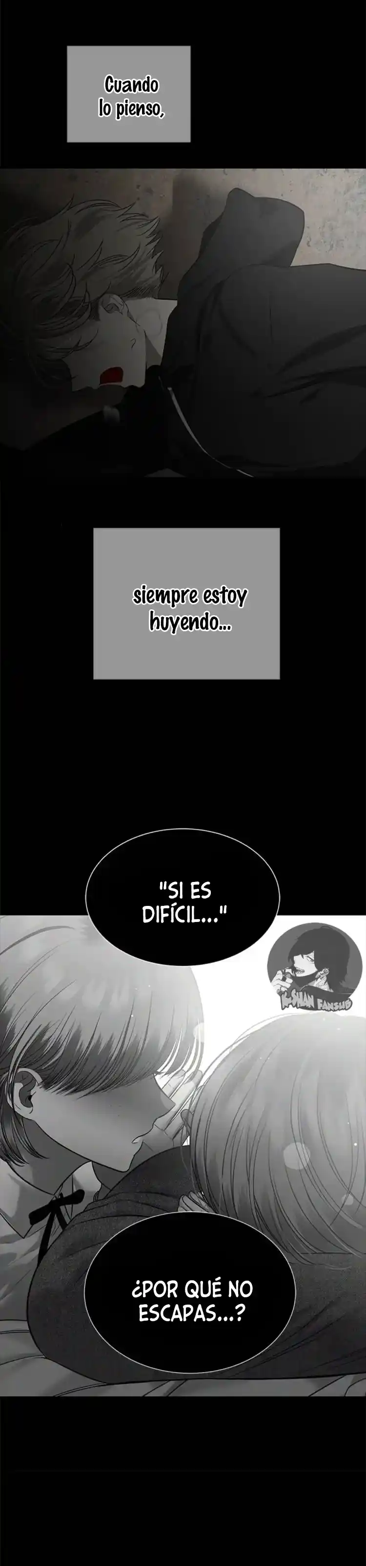 OLGAMI capítulo 185, página 6