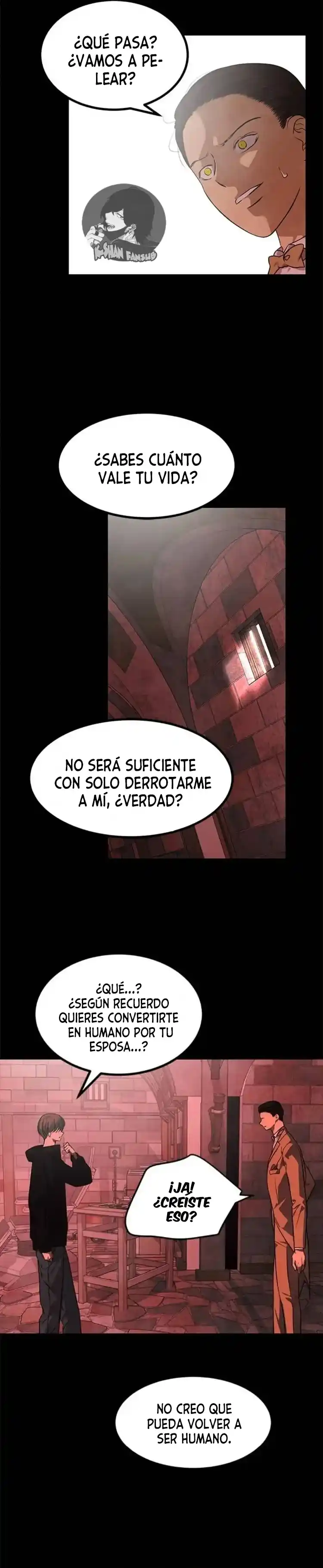 OLGAMI capítulo 185, página 11