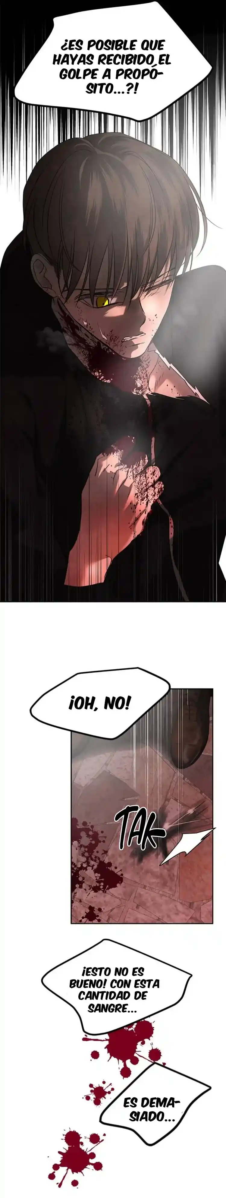 OLGAMI capítulo 185, página 14