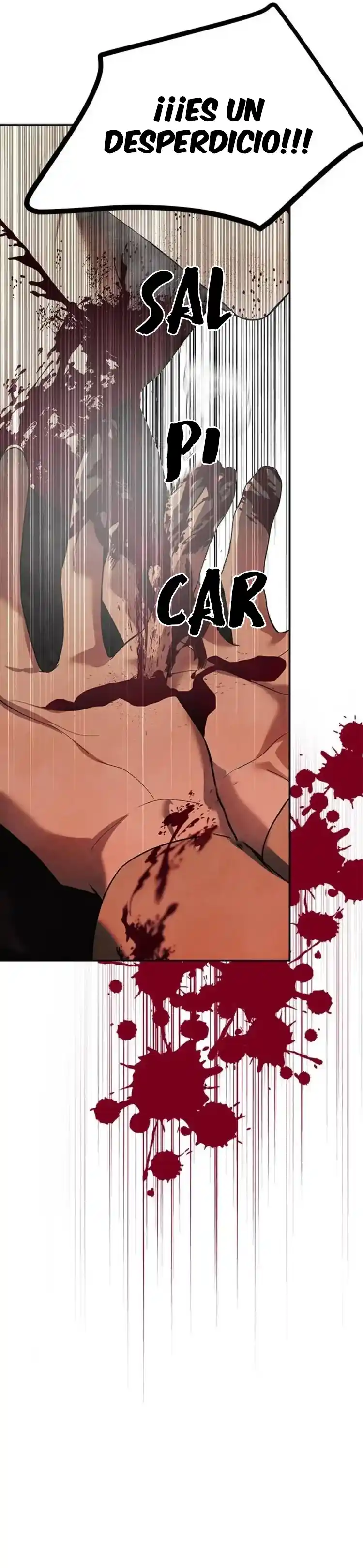 OLGAMI capítulo 185, página 15