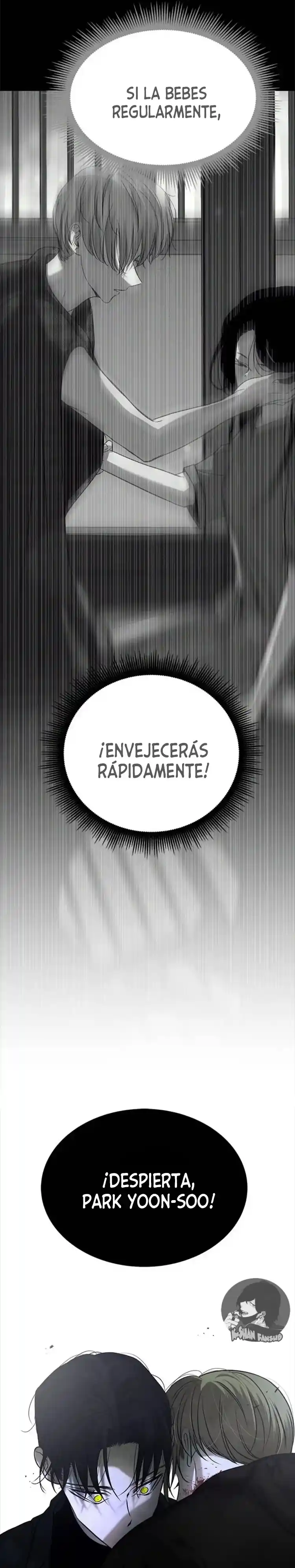 OLGAMI capítulo 185, página 26