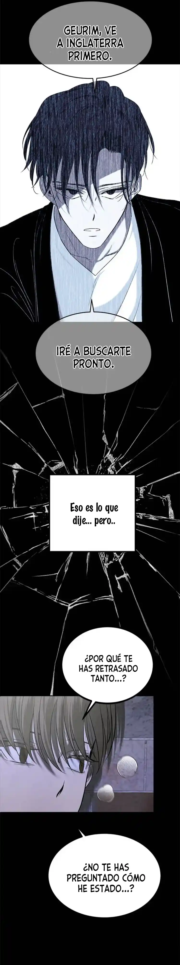 OLGAMI capítulo 185, página 31