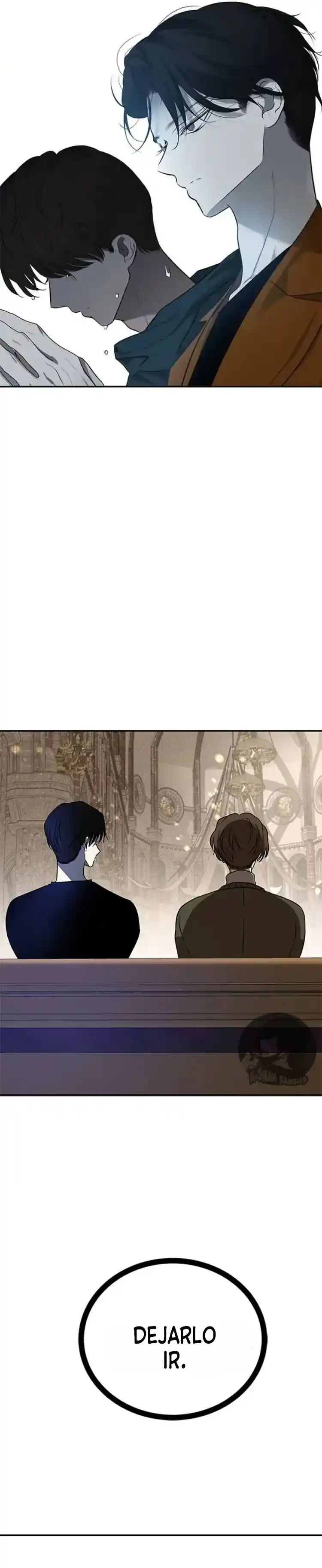 OLGAMI capítulo 185, página 40