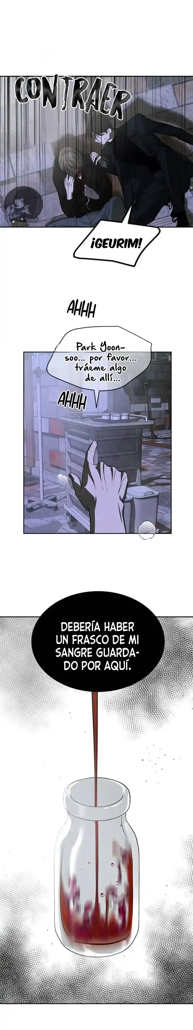 OLGAMI capítulo 185, página 44