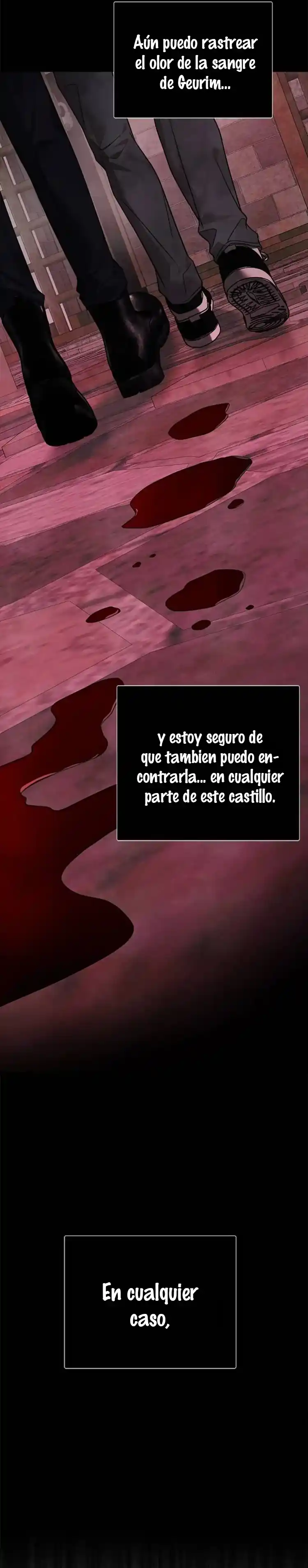 OLGAMI capítulo 185, página 53