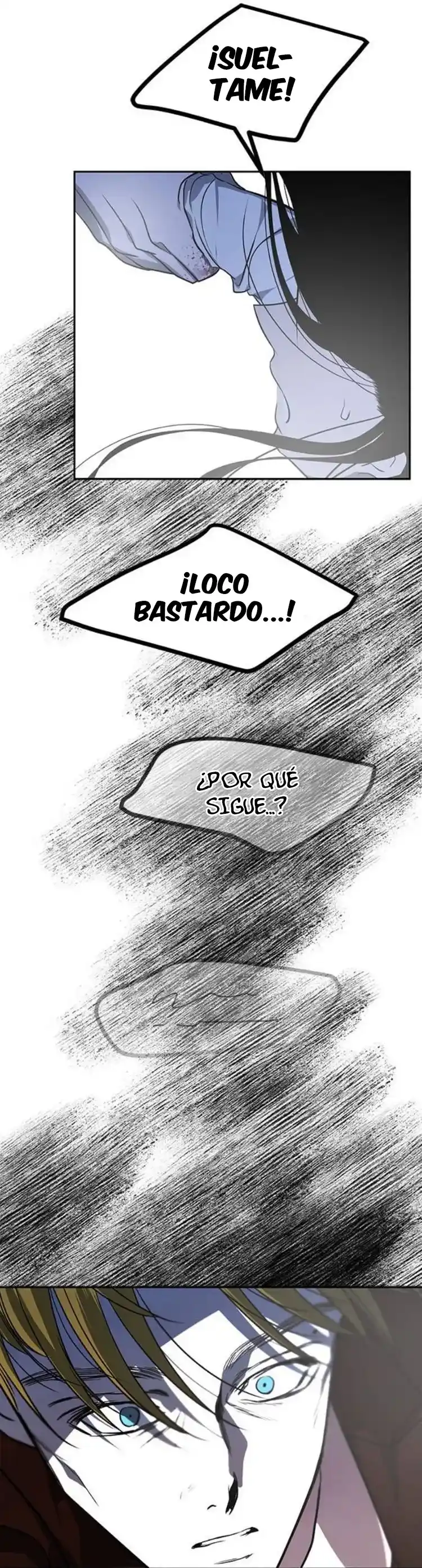 OLGAMI capítulo 186, página 25