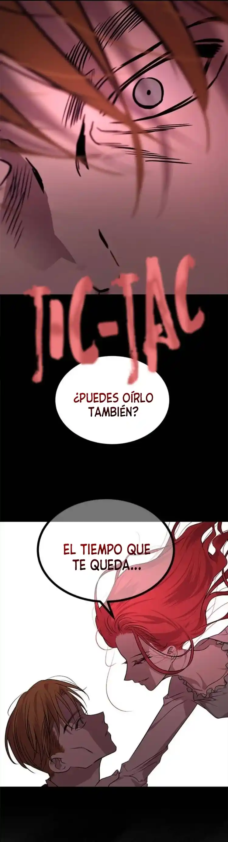 OLGAMI capítulo 186, página 31