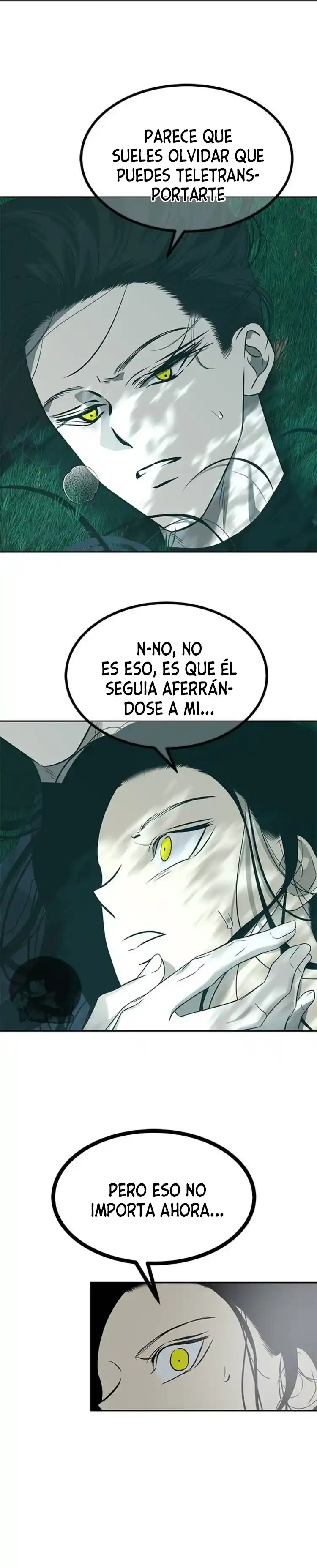 OLGAMI capítulo 186, página 41