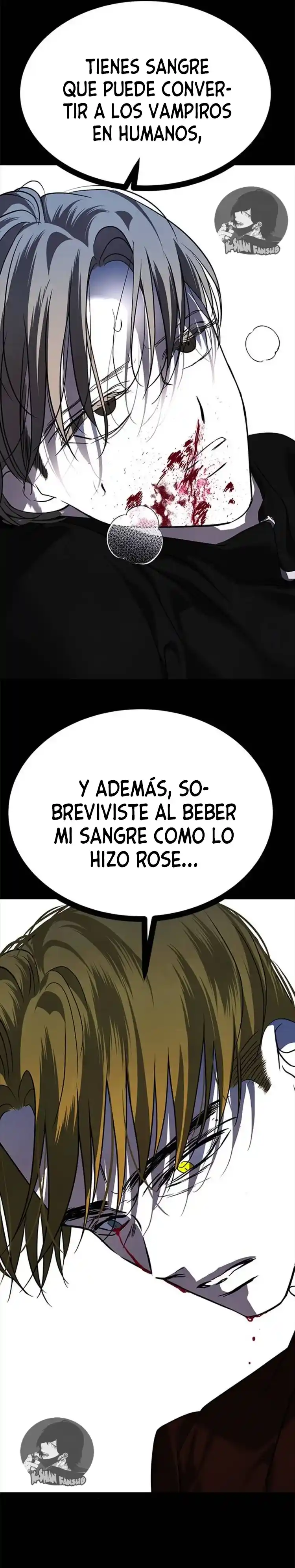OLGAMI capítulo 186, página 60