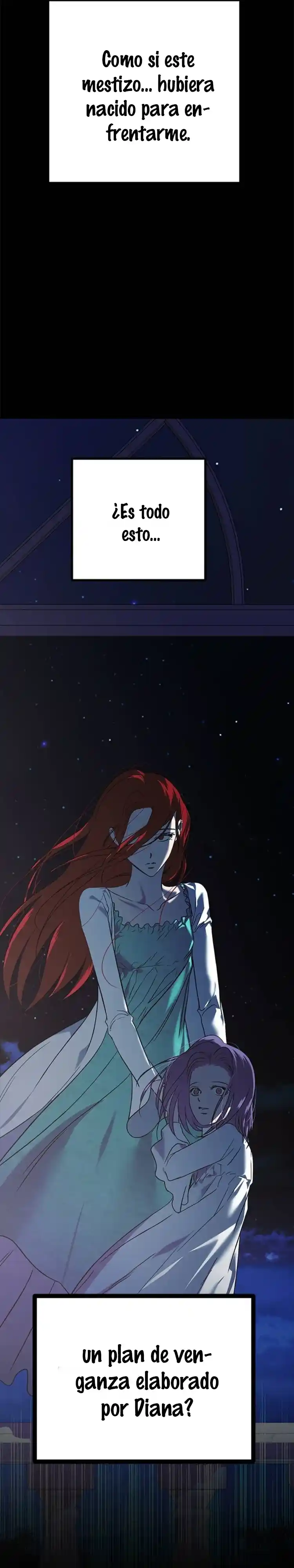 OLGAMI capítulo 186, página 61