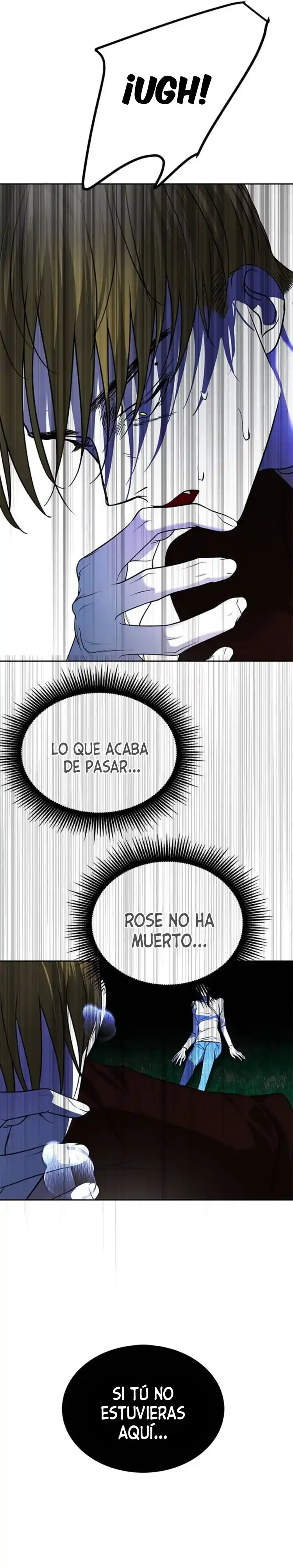 OLGAMI capítulo 186, página 66