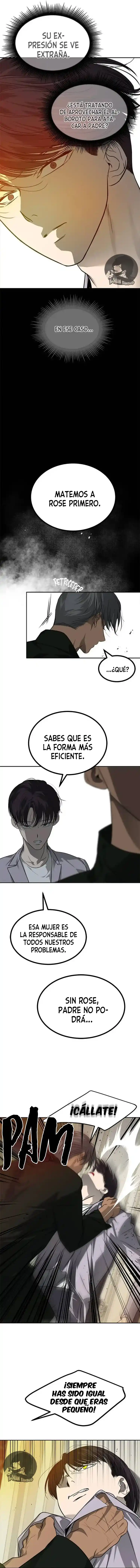 OLGAMI capítulo 187, página 7
