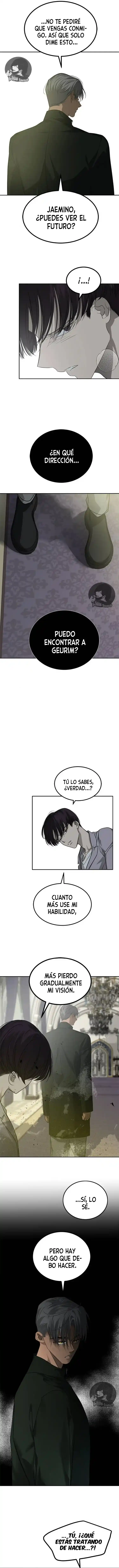 OLGAMI capítulo 187, página 10