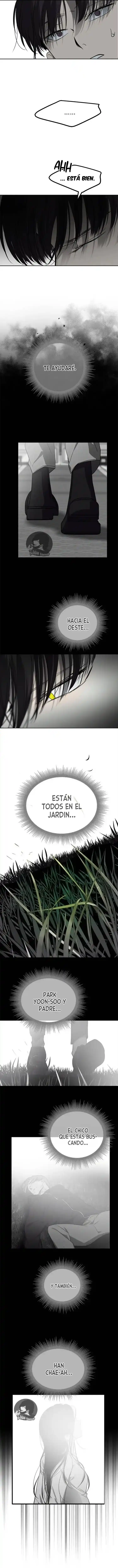 OLGAMI capítulo 187, página 11