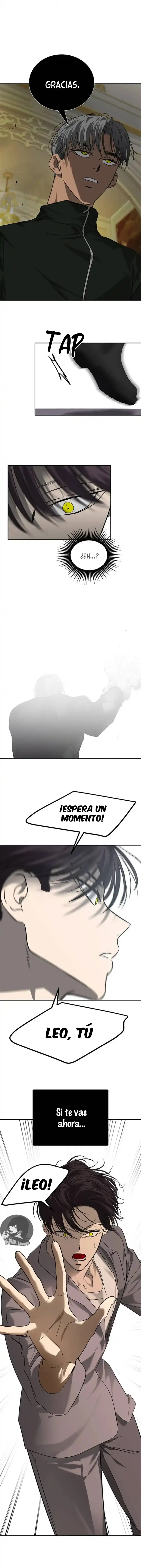OLGAMI capítulo 187, página 12