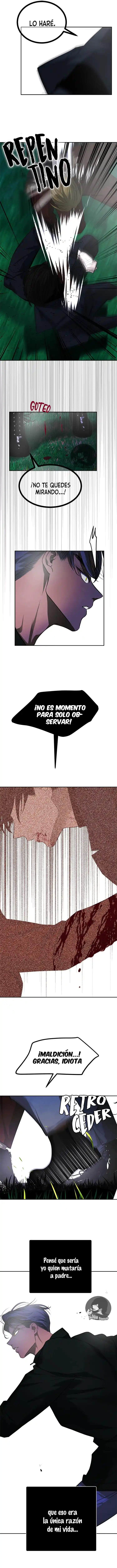 OLGAMI capítulo 187, página 20