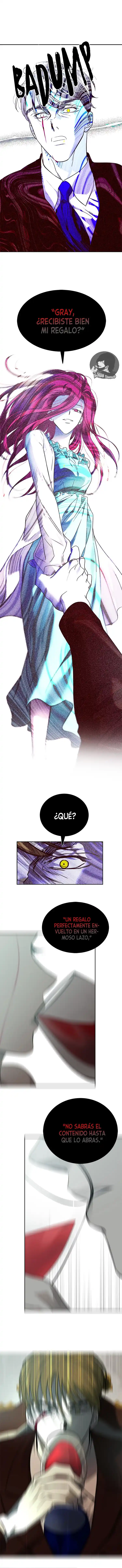 OLGAMI capítulo 187, página 23