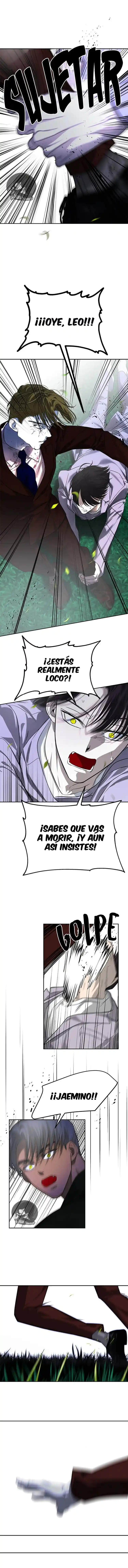 OLGAMI capítulo 188, página 10