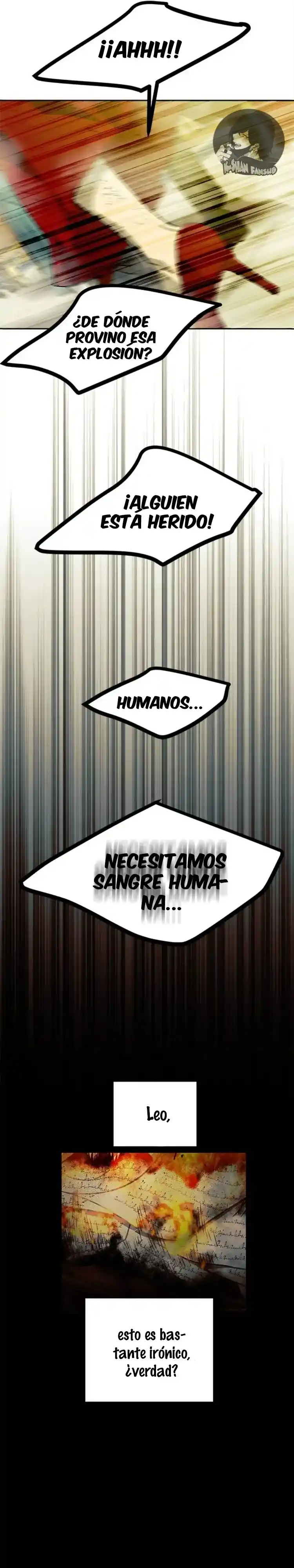 OLGAMI capítulo 189, página 6