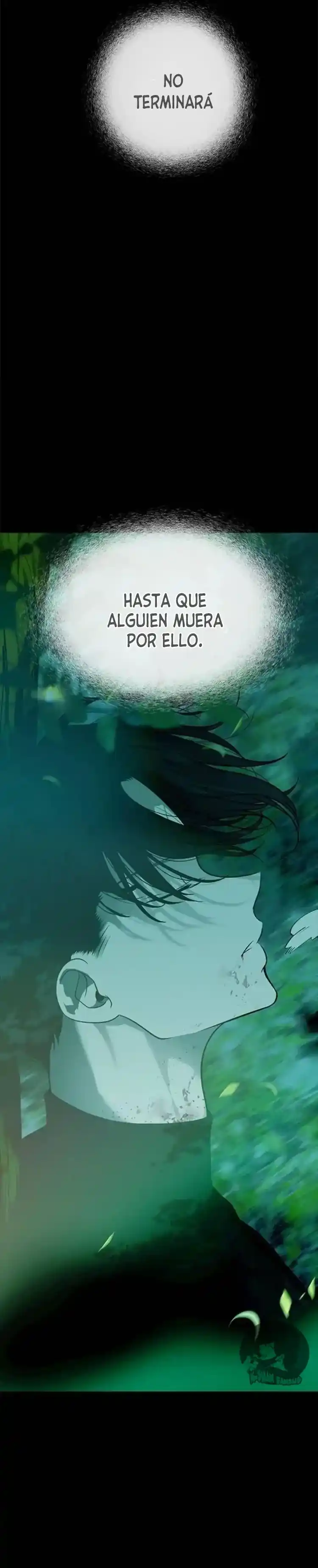OLGAMI capítulo 189, página 19
