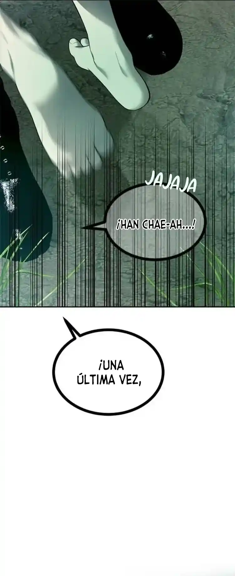 OLGAMI capítulo 189, página 25