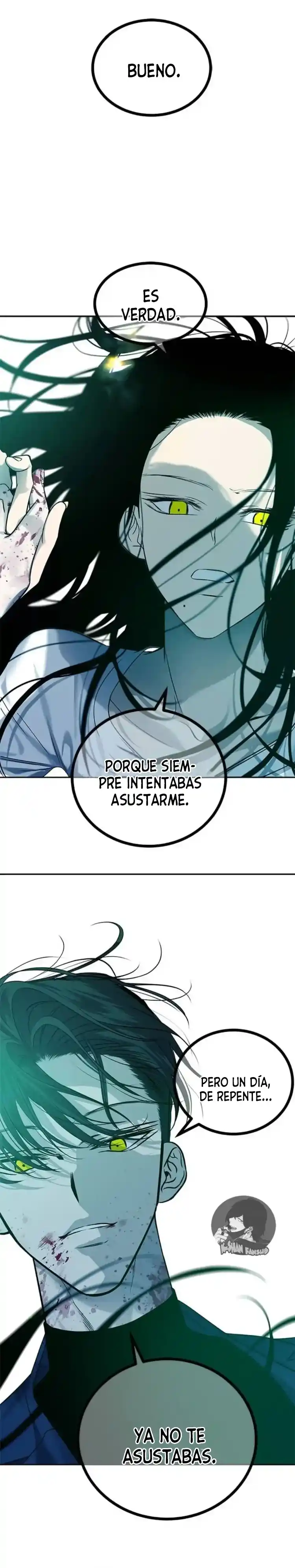 OLGAMI capítulo 189, página 30