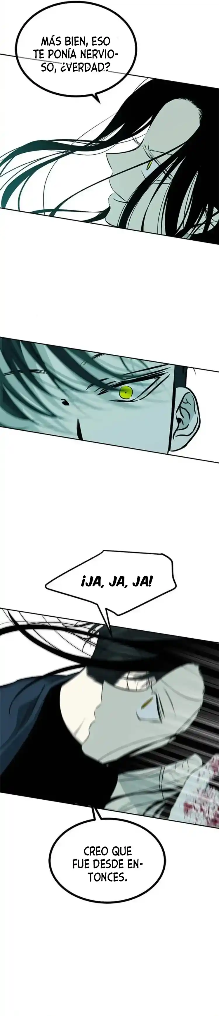 OLGAMI capítulo 189, página 31