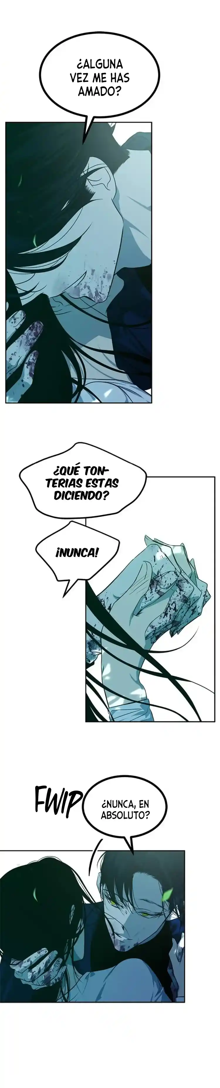 OLGAMI capítulo 189, página 33