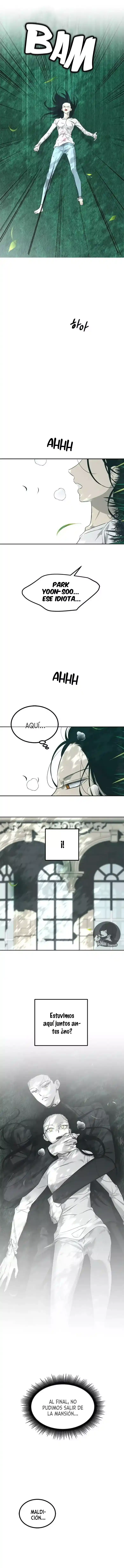 OLGAMI capítulo 190, página 9