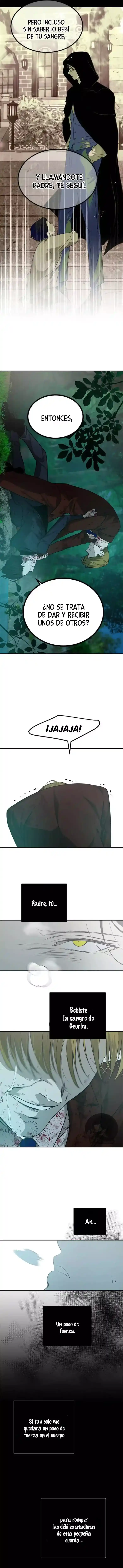 OLGAMI capítulo 190, página 18
