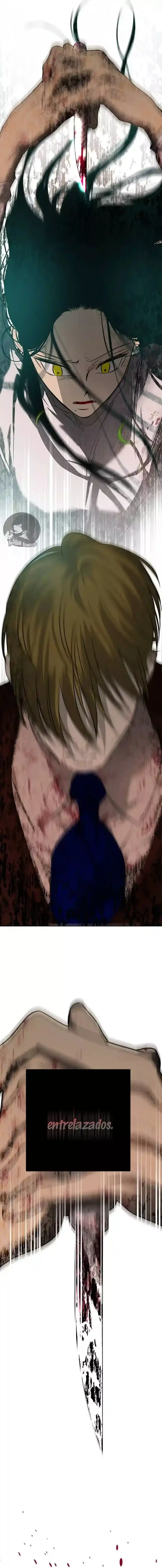 OLGAMI capítulo 190, página 25