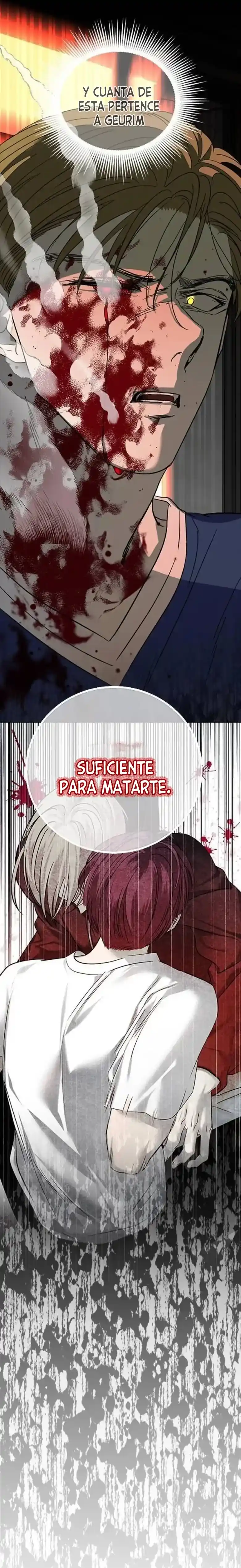 OLGAMI capítulo 191, página 16