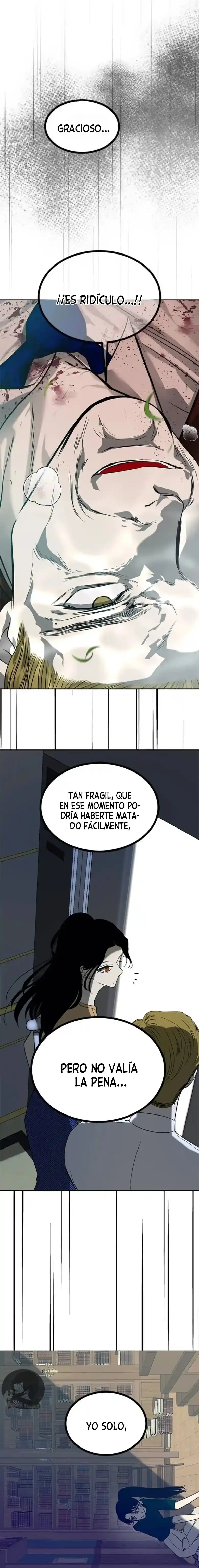 OLGAMI capítulo 191, página 20