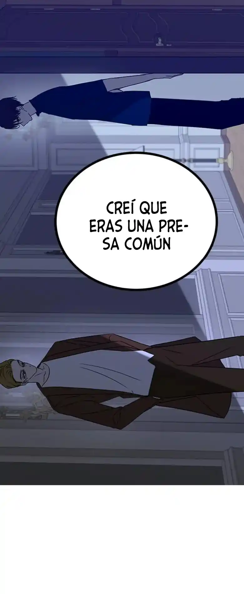 OLGAMI capítulo 191, página 21