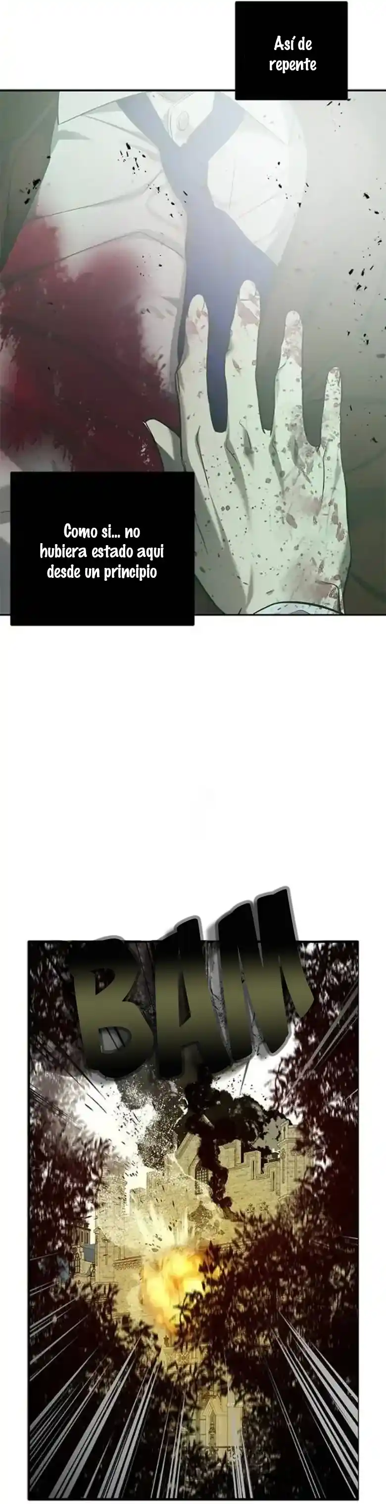 OLGAMI capítulo 191, página 43