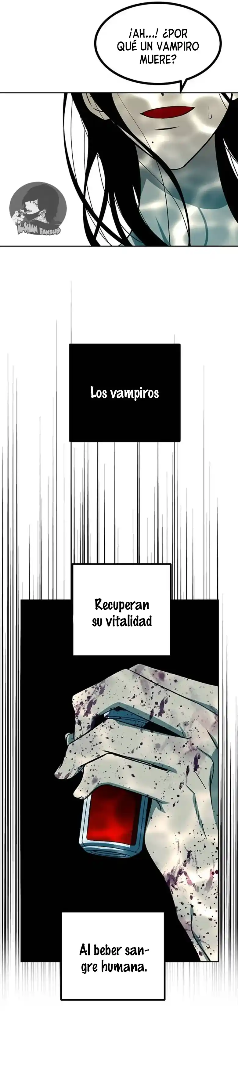 OLGAMI capítulo 191, página 47
