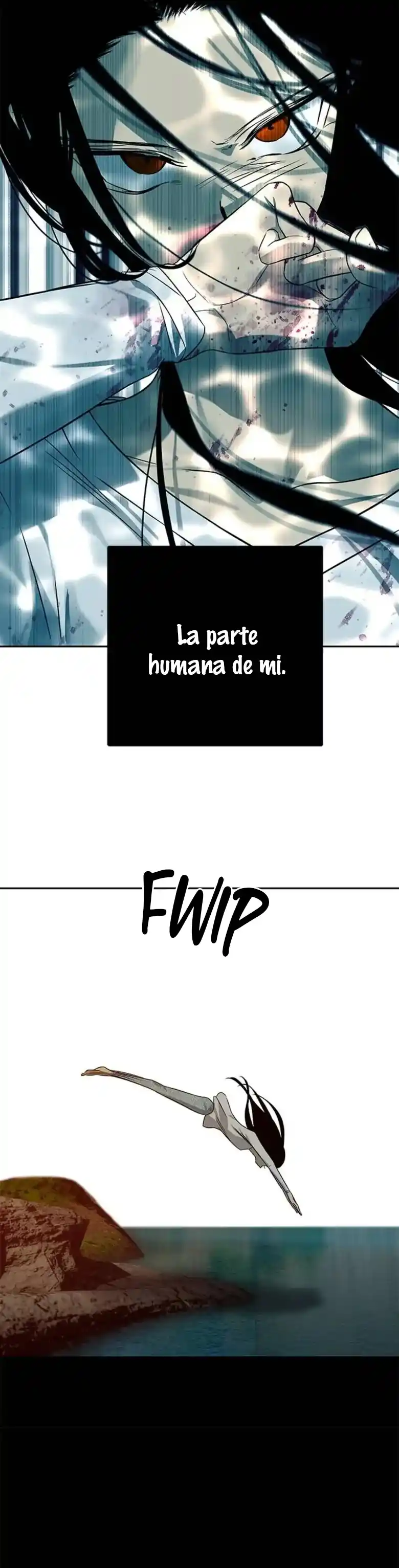 OLGAMI capítulo 191, página 49