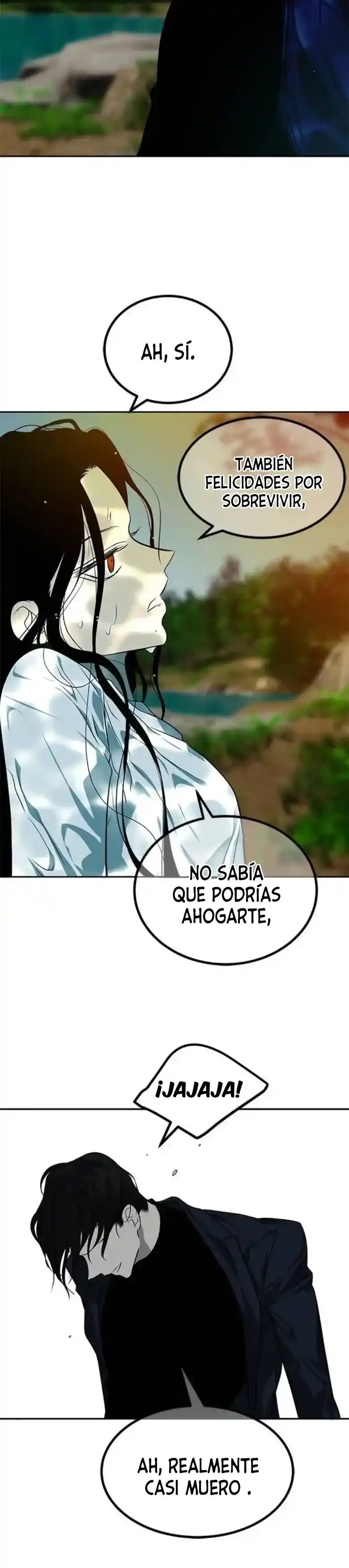 OLGAMI capítulo 191, página 79