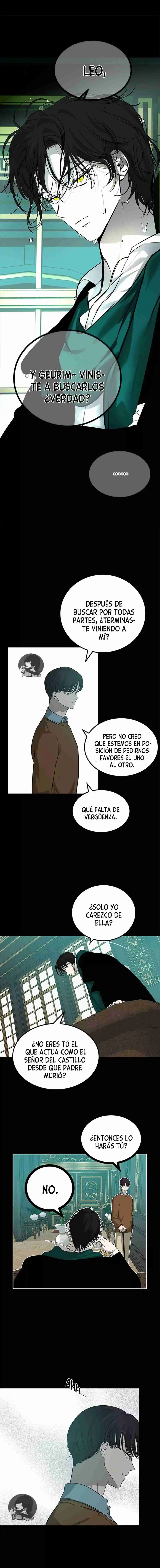OLGAMI capítulo 192, página 16