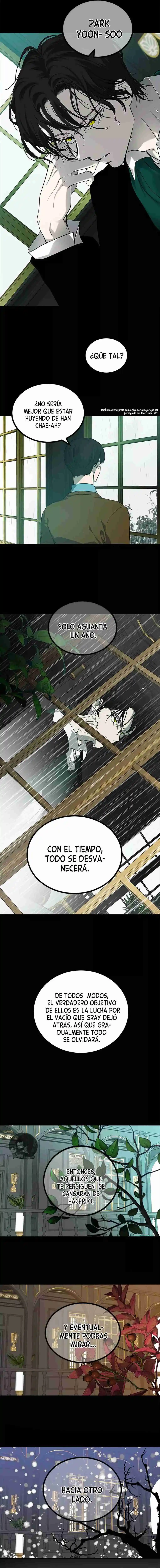 OLGAMI capítulo 192, página 19
