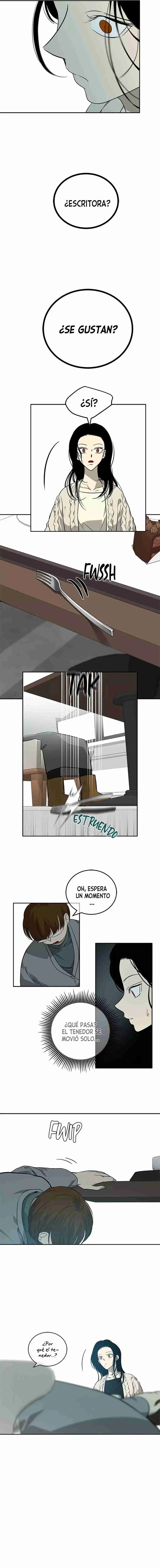 OLGAMI capítulo 192, página 21