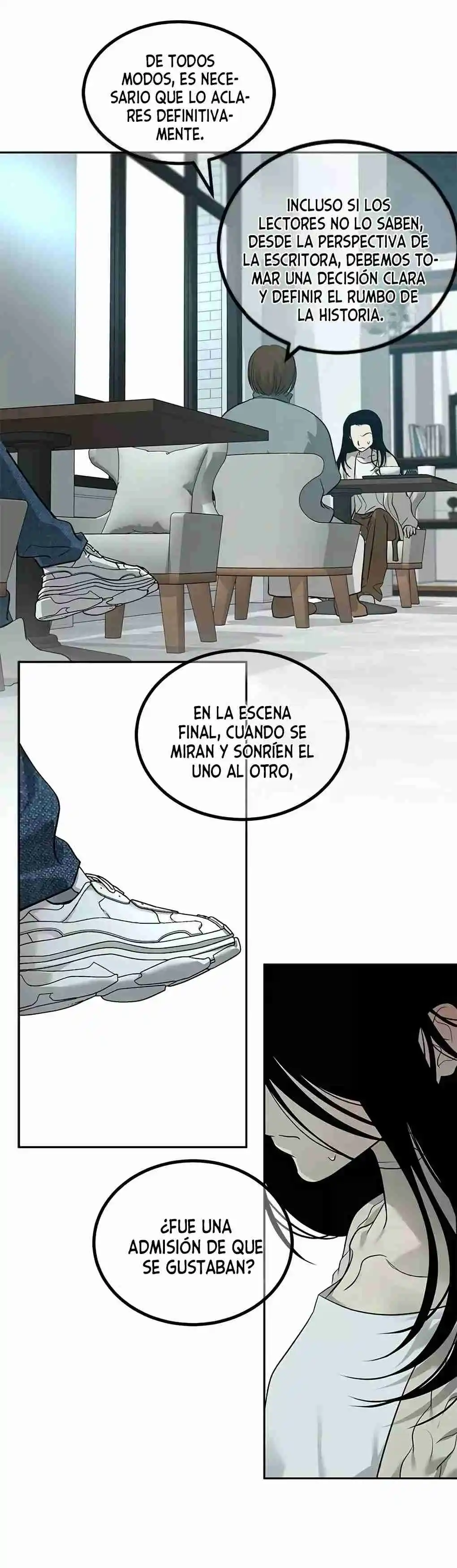 OLGAMI capítulo 193, página 6