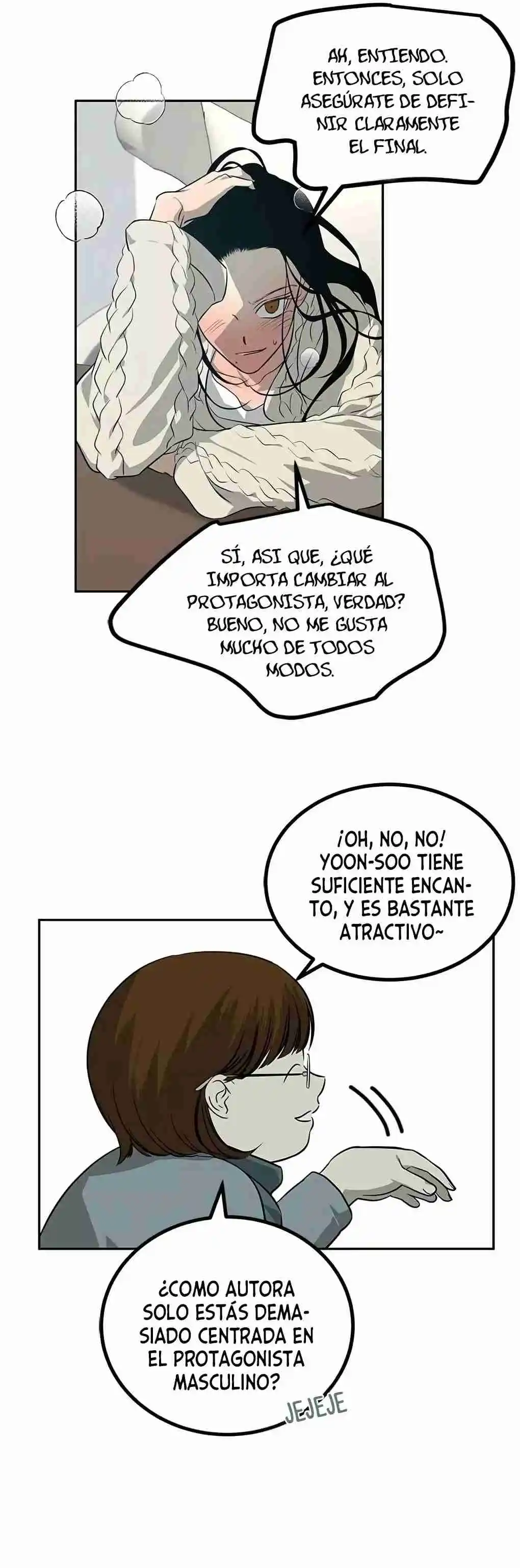 OLGAMI capítulo 193, página 10